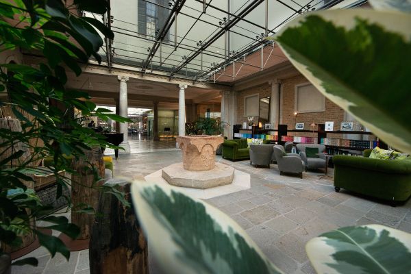 Hotel Monaco & Grand Canal (Venise)